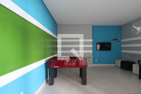 Apartamento para alugar com 47m², 1 quarto e 1 vagaÁrea comum