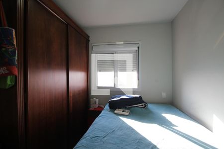 Quarto de apartamento para alugar com 1 quarto, 47m² em Vila Andrade, São Paulo