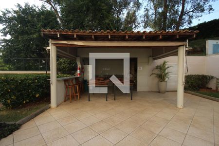 Apartamento para alugar com 47m², 1 quarto e 1 vagaChurrasqueira 1