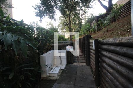 Apartamento para alugar com 47m², 1 quarto e 1 vagaEspaço Pet