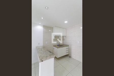 Cozinha de casa para alugar com 2 quartos, 60m² em Piedade, Rio de Janeiro