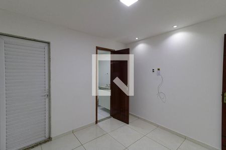 Casa para alugar com 60m², 2 quartos e sem vaga Casa para alugar com 60m², 2 quartos e sem vagaQuarto - Suíte