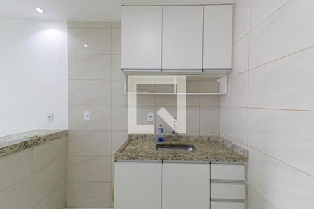 Casa para alugar com 60m², 2 quartos e sem vaga Casa para alugar com 60m², 2 quartos e sem vagaCozinha