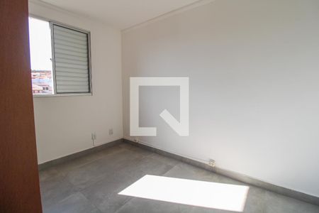 Quarto 1 de apartamento à venda com 2 quartos, 91m² em Vila Industrial, Campinas