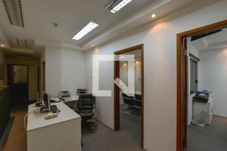 Sala 2 de casa para alugar com 3 quartos, 155m² em Vila Mariana, São Paulo