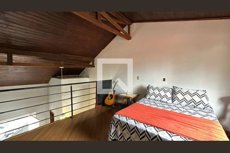 Quarto de casa para alugar com 1 quarto, 65m² em São Francisco, Curitiba