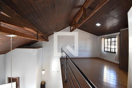 Suíte de casa para alugar com 1 quarto, 65m² em São Francisco, Curitiba