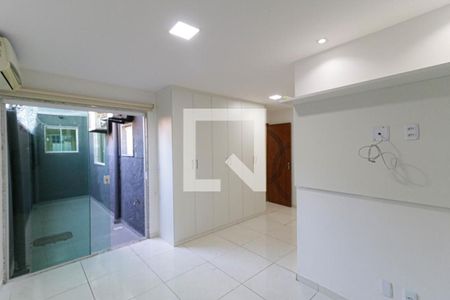 Quarto - Suíte de casa para alugar com 2 quartos, 60m² em Piedade, Rio de Janeiro