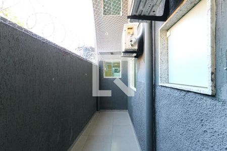 Casa para alugar com 2 quartos, 60m² em Piedade, Rio de Janeiro
