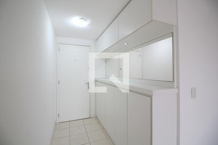 Sala de apartamento para alugar com 4 quartos, 100m² em Jacarepaguá, Rio de Janeiro