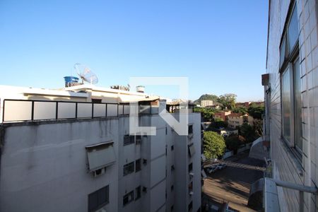 Sala 1 Vista de apartamento à venda com 3 quartos, 125m² em Anil, Rio de Janeiro