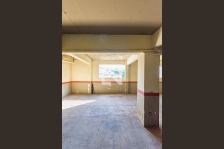 Apartamento para alugar com 116m², 2 quartos e 2 vagas Apartamento para alugar com 116m², 2 quartos e 2 vagasGaragem