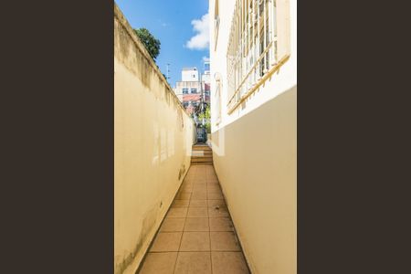 Apartamento para alugar com 116m², 2 quartos e 2 vagas Apartamento para alugar com 116m², 2 quartos e 2 vagasEntrada