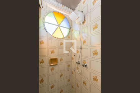 Apartamento para alugar com 116m², 2 quartos e 2 vagas Apartamento para alugar com 116m², 2 quartos e 2 vagasBanheiro da Suíte