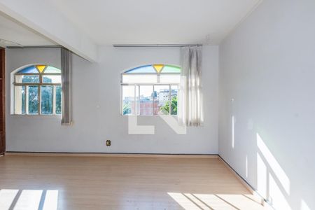 Sala de apartamento para alugar com 2 quartos, 116m² em Nova Granada, Belo Horizonte