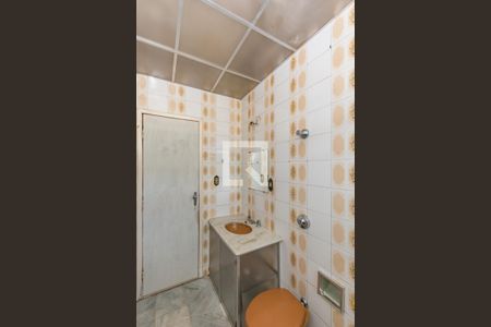Apartamento para alugar com 116m², 2 quartos e 2 vagas Apartamento para alugar com 116m², 2 quartos e 2 vagasBanheiro Social