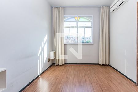 Suíte de apartamento para alugar com 2 quartos, 116m² em Nova Granada, Belo Horizonte