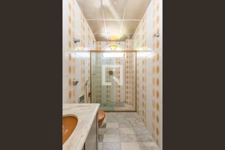 Apartamento para alugar com 116m², 2 quartos e 2 vagas Apartamento para alugar com 116m², 2 quartos e 2 vagasBanheiro Social