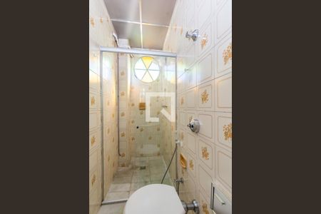 Apartamento para alugar com 116m², 2 quartos e 2 vagas Apartamento para alugar com 116m², 2 quartos e 2 vagasBanheiro da Suíte