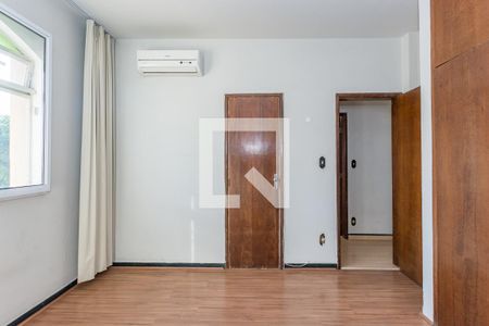Suíte de apartamento para alugar com 2 quartos, 116m² em Nova Granada, Belo Horizonte