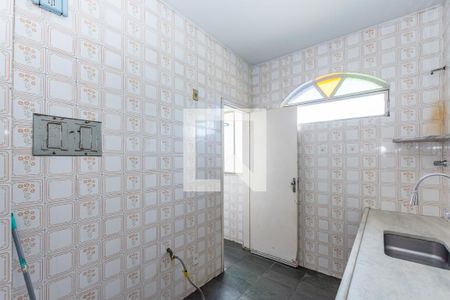 Apartamento para alugar com 116m², 2 quartos e 2 vagas Apartamento para alugar com 116m², 2 quartos e 2 vagasCozinha
