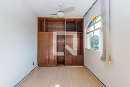 Sala de apartamento para alugar com 2 quartos, 116m² em Nova Granada, Belo Horizonte