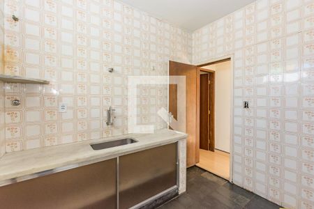 Apartamento para alugar com 116m², 2 quartos e 2 vagas Apartamento para alugar com 116m², 2 quartos e 2 vagasCozinha