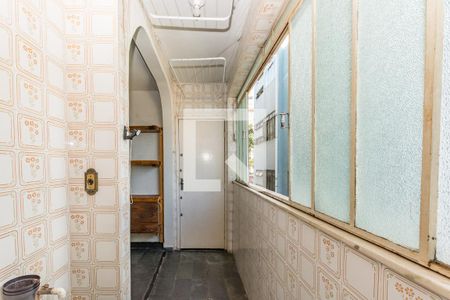 Apartamento para alugar com 116m², 2 quartos e 2 vagas Apartamento para alugar com 116m², 2 quartos e 2 vagasÁrea de Serviço