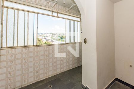 Apartamento para alugar com 116m², 2 quartos e 2 vagas Apartamento para alugar com 116m², 2 quartos e 2 vagasÁrea de Serviço