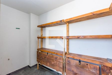 Apartamento para alugar com 116m², 2 quartos e 2 vagas Apartamento para alugar com 116m², 2 quartos e 2 vagasÁrea de Serviço