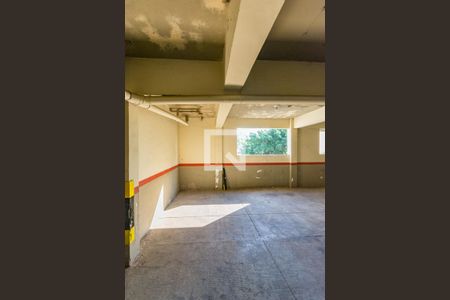 Apartamento para alugar com 116m², 2 quartos e 2 vagas Apartamento para alugar com 116m², 2 quartos e 2 vagasGaragem