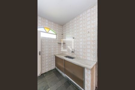 Apartamento para alugar com 116m², 2 quartos e 2 vagas Apartamento para alugar com 116m², 2 quartos e 2 vagasCozinha