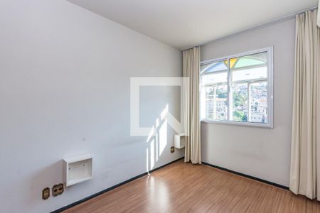 Suíte de apartamento para alugar com 2 quartos, 116m² em Nova Granada, Belo Horizonte