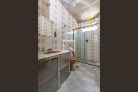 Apartamento para alugar com 116m², 2 quartos e 2 vagas Apartamento para alugar com 116m², 2 quartos e 2 vagasBanheiro Social