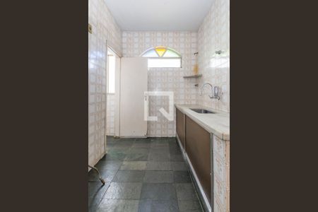 Apartamento para alugar com 116m², 2 quartos e 2 vagas Apartamento para alugar com 116m², 2 quartos e 2 vagasCozinha