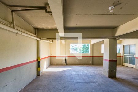Apartamento para alugar com 116m², 2 quartos e 2 vagas Apartamento para alugar com 116m², 2 quartos e 2 vagasGaragem