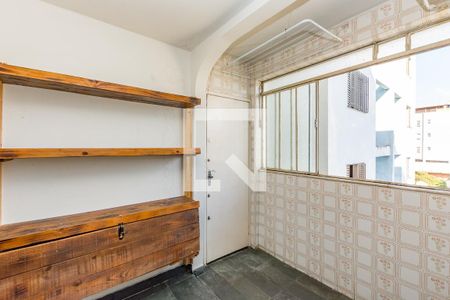 Apartamento para alugar com 116m², 2 quartos e 2 vagas Apartamento para alugar com 116m², 2 quartos e 2 vagasÁrea de Serviço