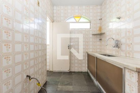 Apartamento para alugar com 116m², 2 quartos e 2 vagas Apartamento para alugar com 116m², 2 quartos e 2 vagasCozinha