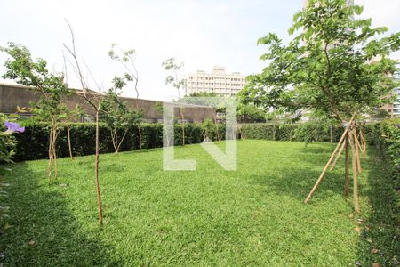 Studio à venda com 27m², 1 quarto e sem vaga Studio à venda com 27m², 1 quarto e sem vagaÁrea comum