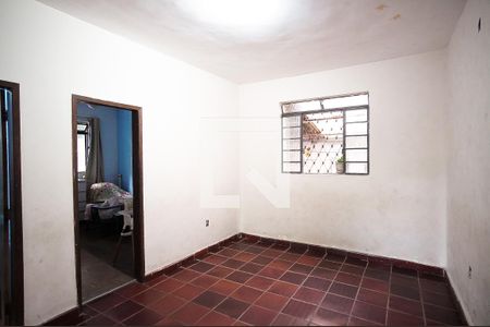 sala 2 de casa à venda com 3 quartos, 360m² em Jardim Guanabara, Belo Horizonte