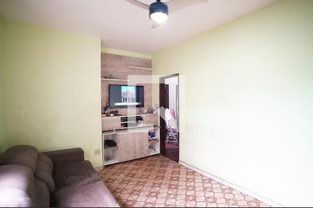 Sala de casa à venda com 3 quartos, 360m² em Jardim Guanabara, Belo Horizonte