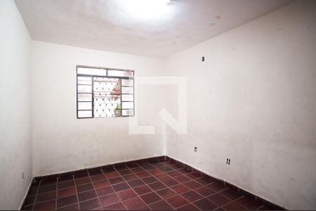 sala 2 de casa à venda com 3 quartos, 360m² em Jardim Guanabara, Belo Horizonte