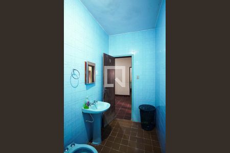 Banheiro 1 de casa à venda com 3 quartos, 360m² em Jardim Guanabara, Belo Horizonte