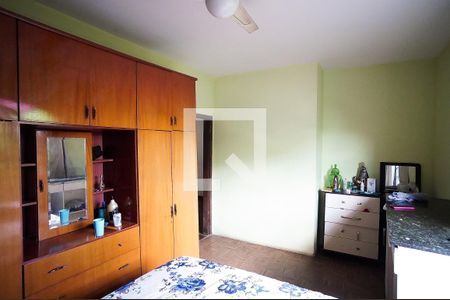 Quarto 1 de casa à venda com 3 quartos, 360m² em Jardim Guanabara, Belo Horizonte