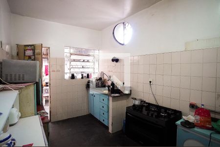 Casa à venda com 360m², 3 quartos e 1 vagaCozinha