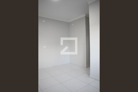 Suíte de casa para alugar com 3 quartos, 125m² em Umbará, Curitiba