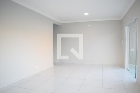 Sala de casa para alugar com 3 quartos, 125m² em Umbará, Curitiba