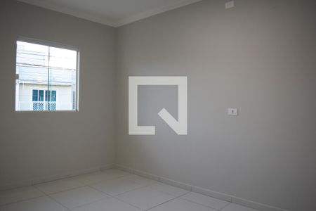 Suíte de casa para alugar com 3 quartos, 125m² em Umbará, Curitiba