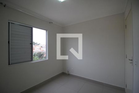 Quarto 2 de apartamento para alugar com 2 quartos, 46m² em Jardim Tatiana, Votorantim
