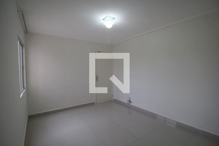 Sala de apartamento para alugar com 2 quartos, 46m² em Jardim Tatiana, Votorantim